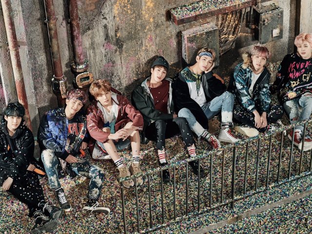 Você realmente conhece o BTS?